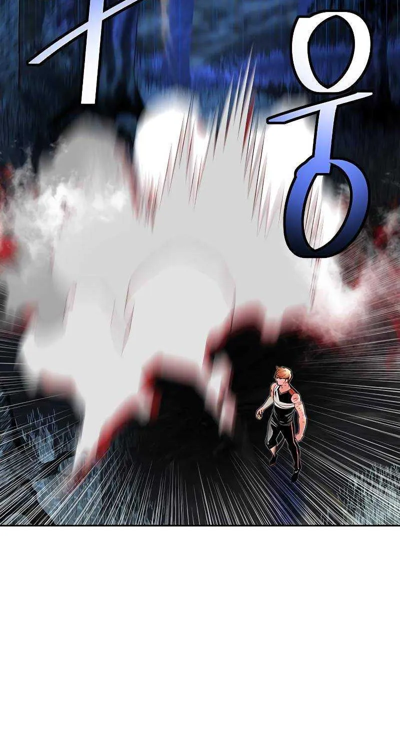 Manhwa Jungle Juice Mangakakalot X Chapter 45 Page 10