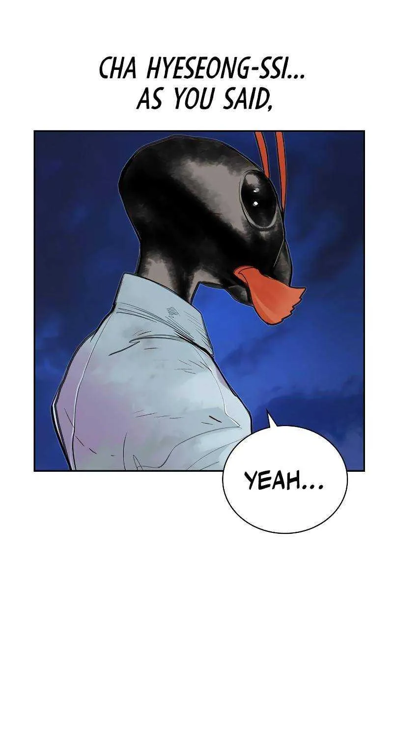 Manhwa Jungle Juice Mangakakalot X Chapter 45 Page 92