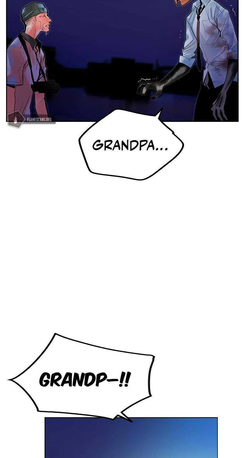 Manhwa Jungle Juice Mangakakalot X Chapter 46 Page 18