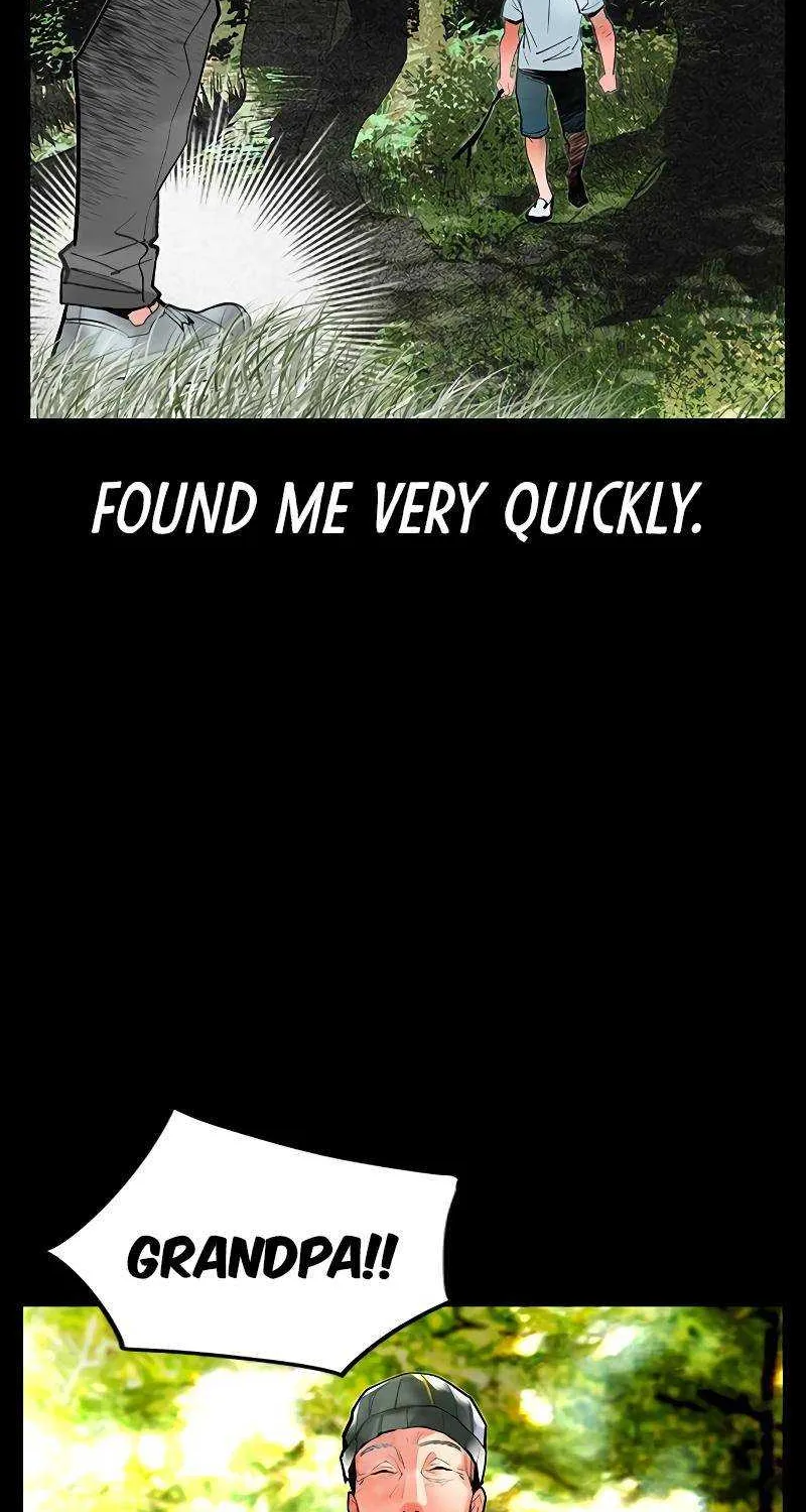 Manhwa Jungle Juice Mangakakalot X Chapter 46 Page 13