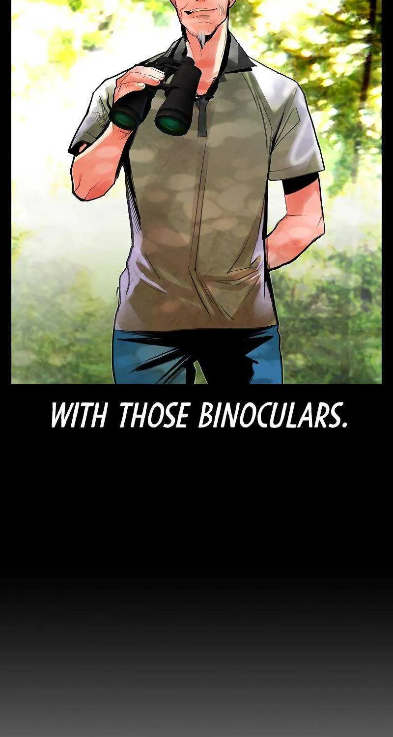 Manhwa Jungle Juice Mangakakalot X Chapter 46 Page 14