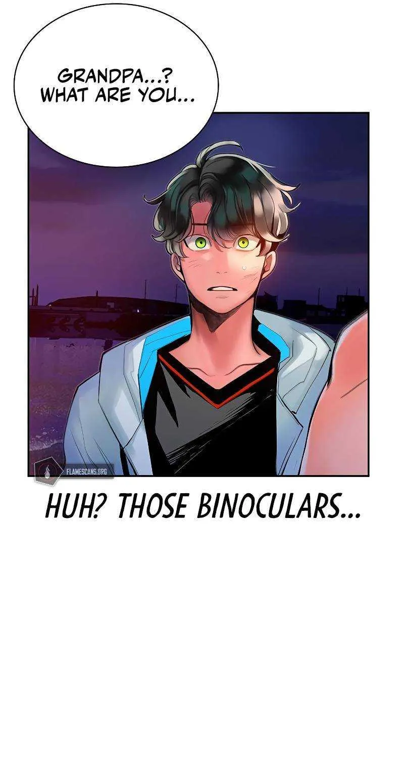 Manhwa Jungle Juice Mangakakalot X Chapter 46 Page 29