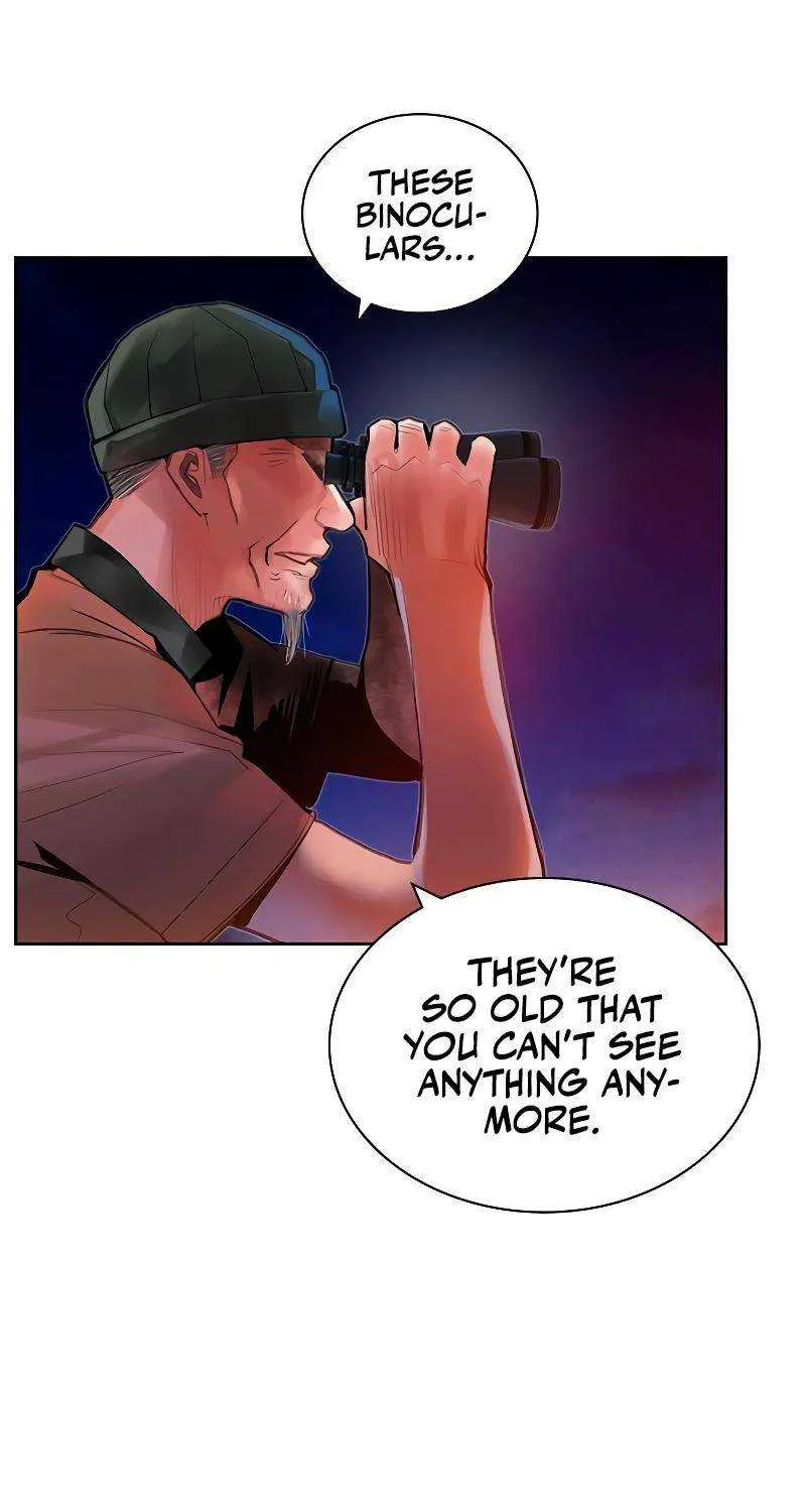Manhwa Jungle Juice Mangakakalot X Chapter 46 Page 30