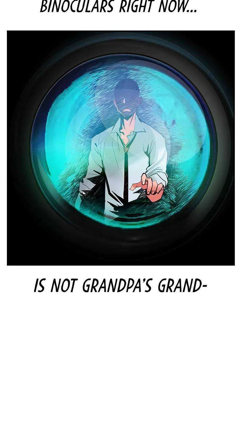 Manhwa Jungle Juice Mangakakalot X Chapter 46 Page 21