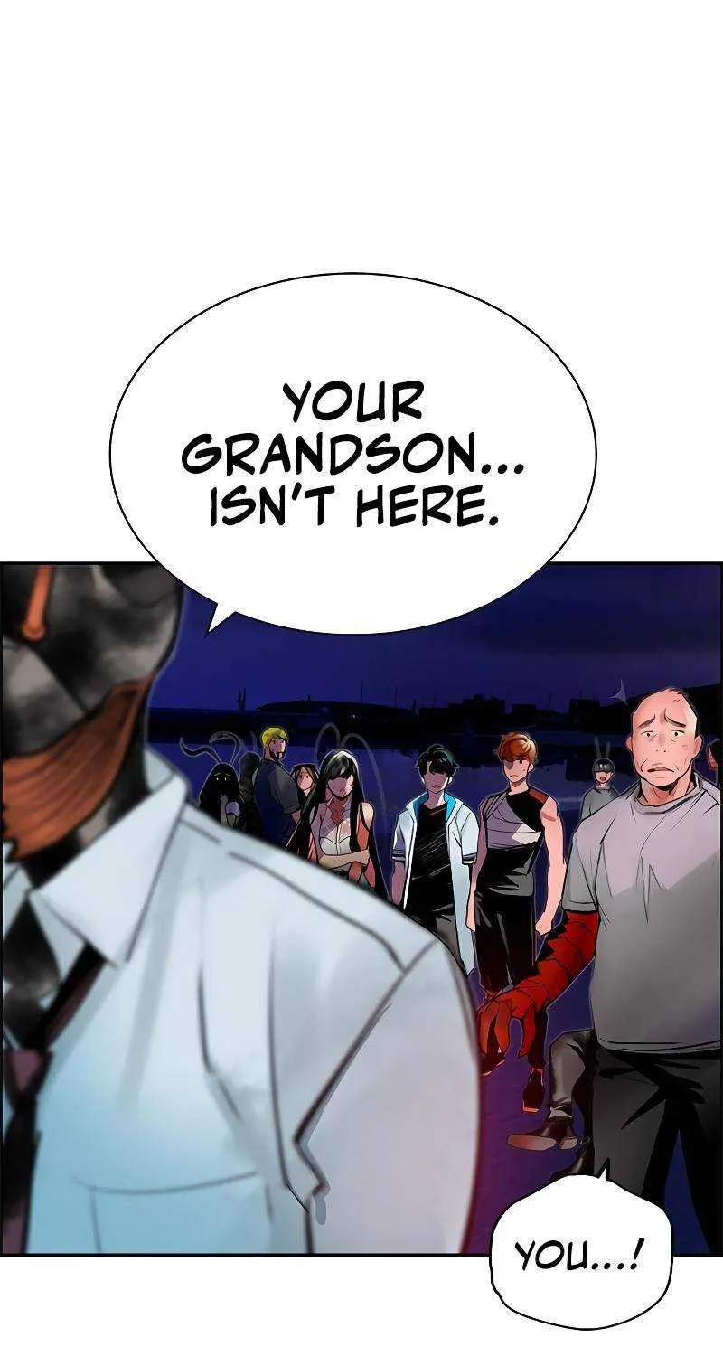 Manhwa Jungle Juice Mangakakalot X Chapter 46 Page 24