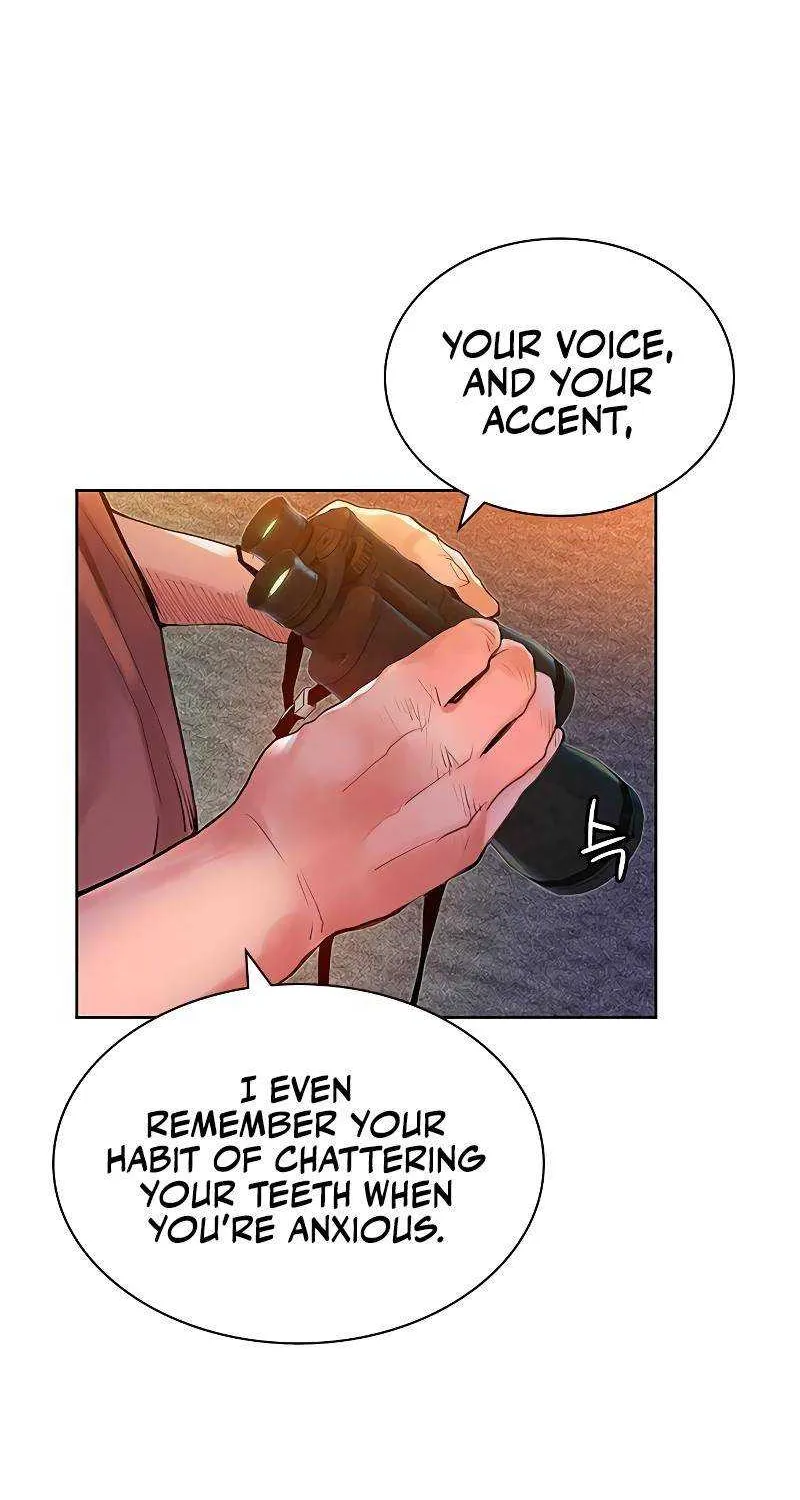 Manhwa Jungle Juice Mangakakalot X Chapter 46 Page 36