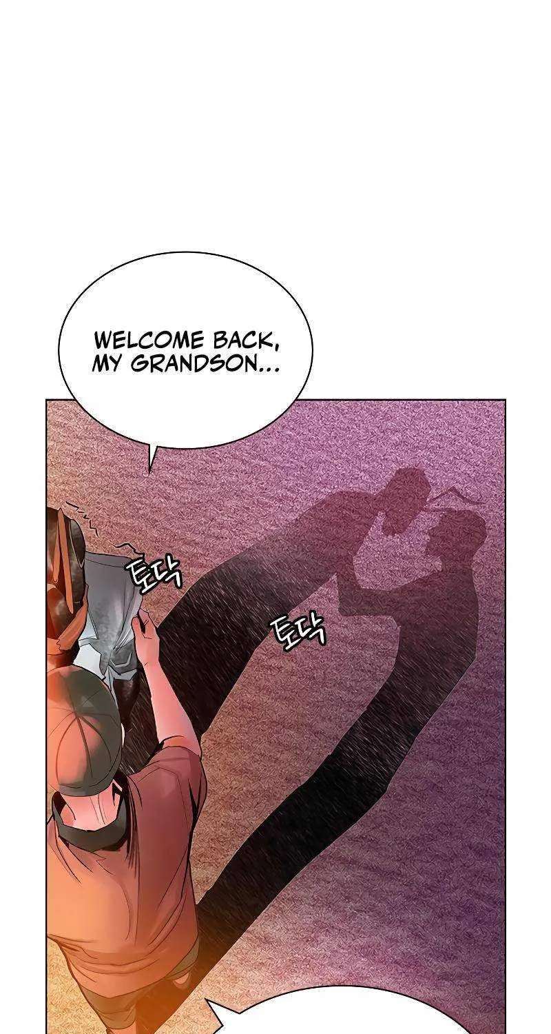 Manhwa Jungle Juice Mangakakalot X Chapter 46 Page 37
