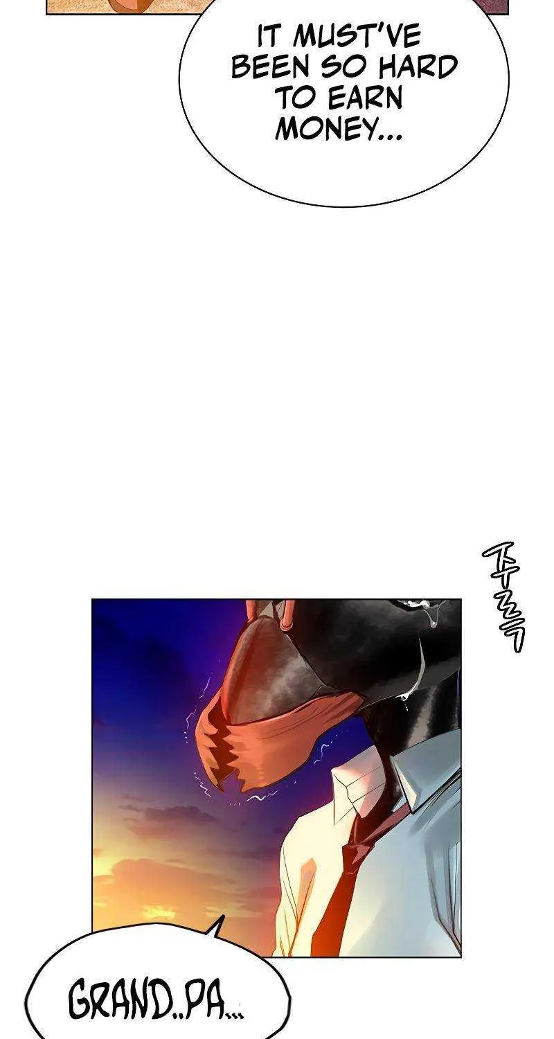 Manhwa Jungle Juice Mangakakalot X Chapter 46 Page 38