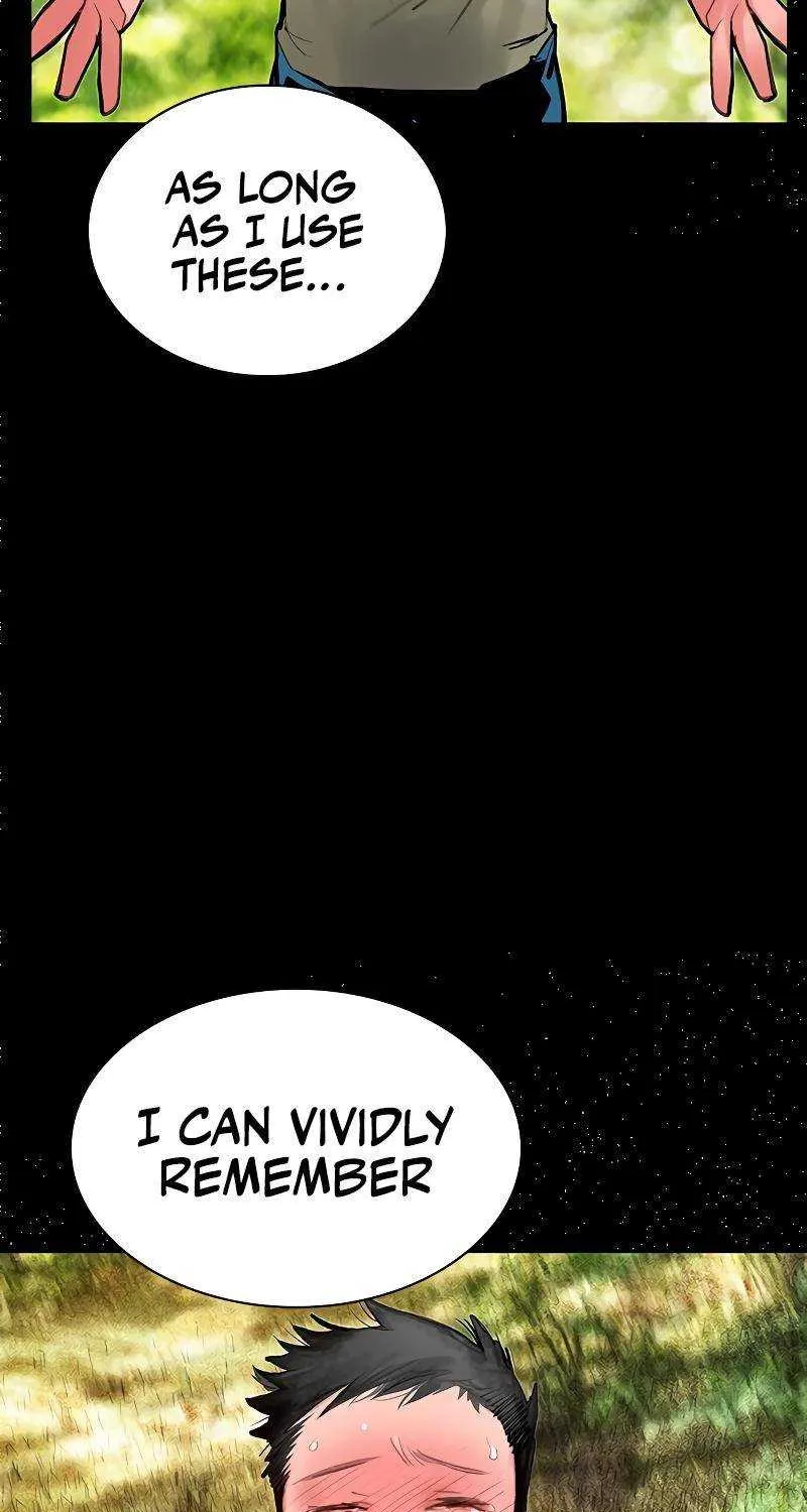 Manhwa Jungle Juice Mangakakalot X Chapter 46 Page 33