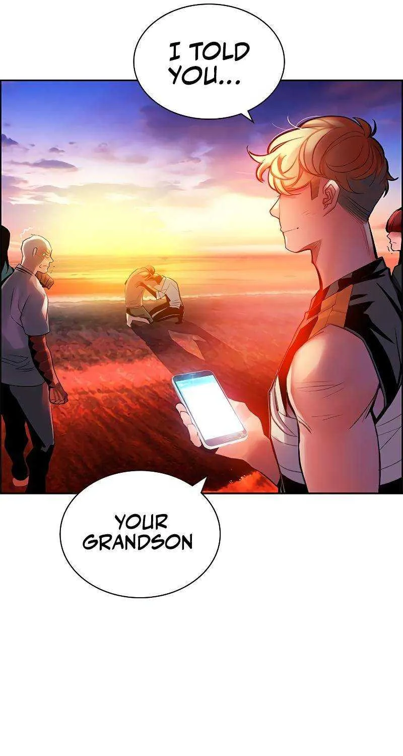 Manhwa Jungle Juice Mangakakalot X Chapter 46 Page 42