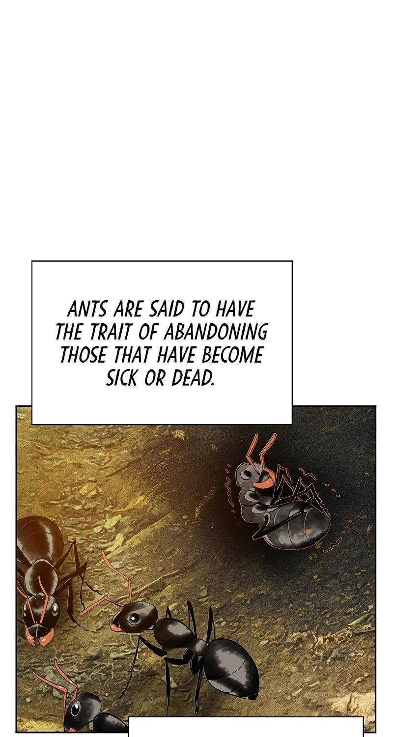 Manhwa Jungle Juice Mangakakalot X Chapter 46 Page 44