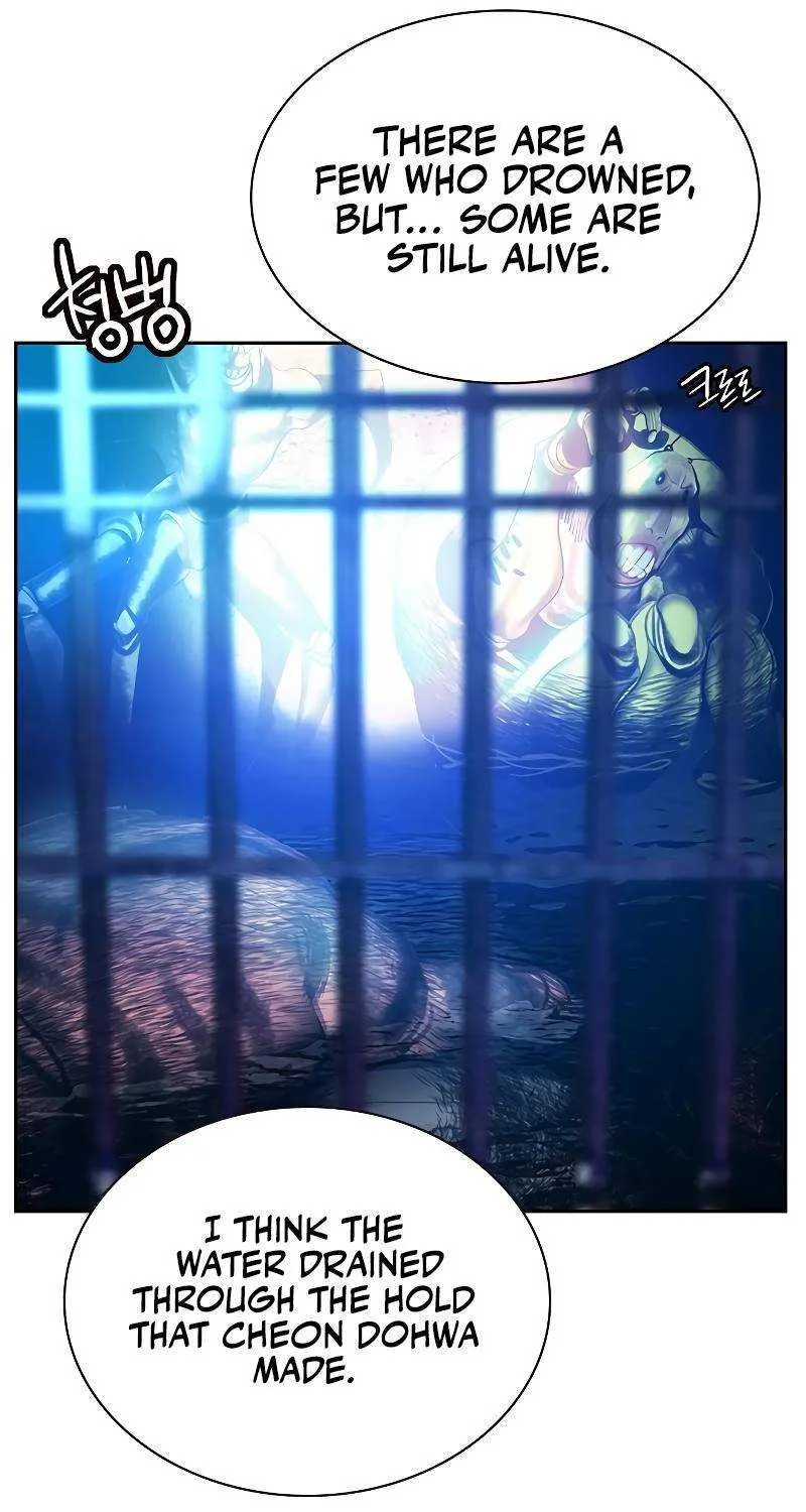 Manhwa Jungle Juice Mangakakalot X Chapter 46 Page 55
