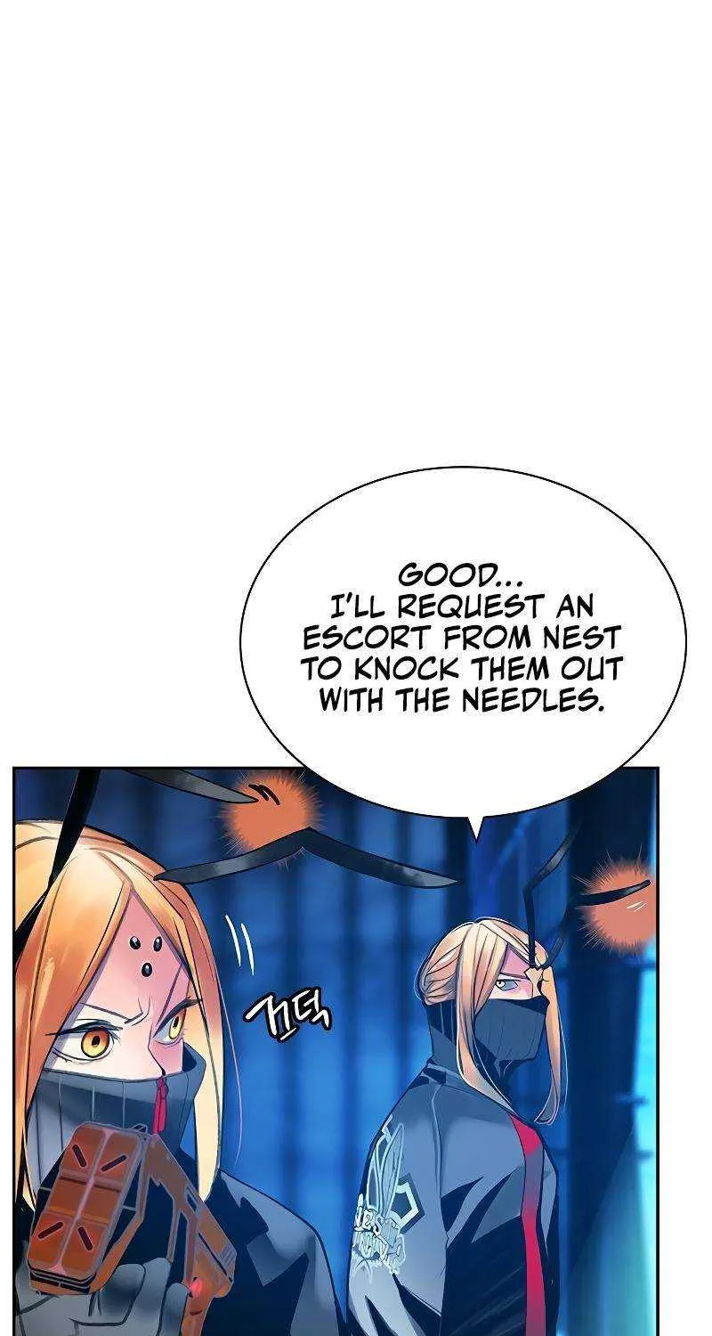 Manhwa Jungle Juice Mangakakalot X Chapter 46 Page 56