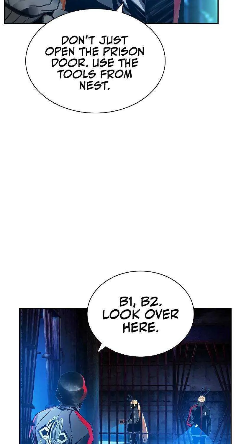 Manhwa Jungle Juice Mangakakalot X Chapter 46 Page 57