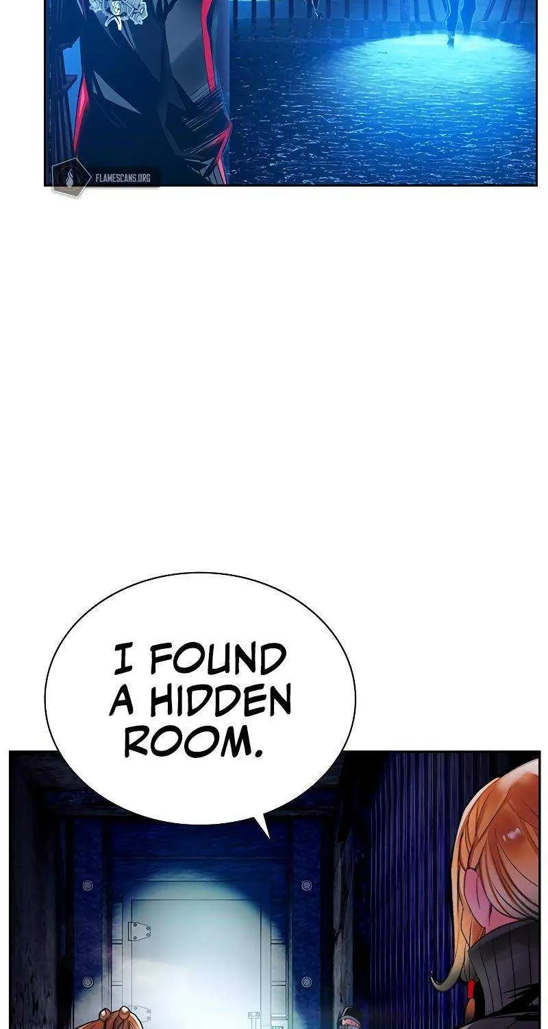 Manhwa Jungle Juice Mangakakalot X Chapter 46 Page 58