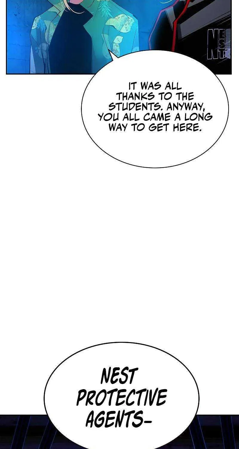 Manhwa Jungle Juice Mangakakalot X Chapter 46 Page 51