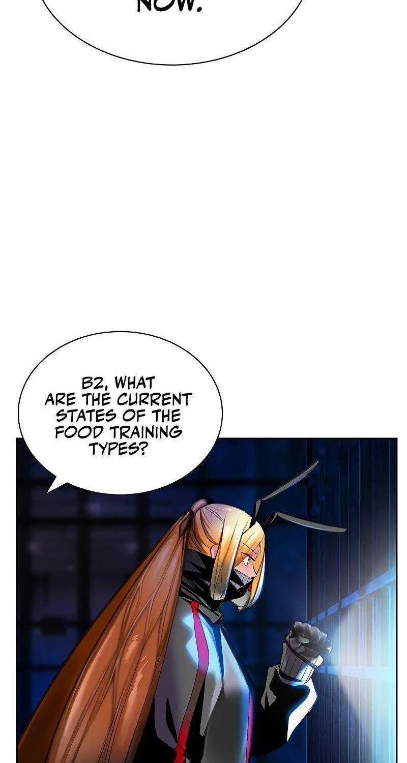 Manhwa Jungle Juice Mangakakalot X Chapter 46 Page 53