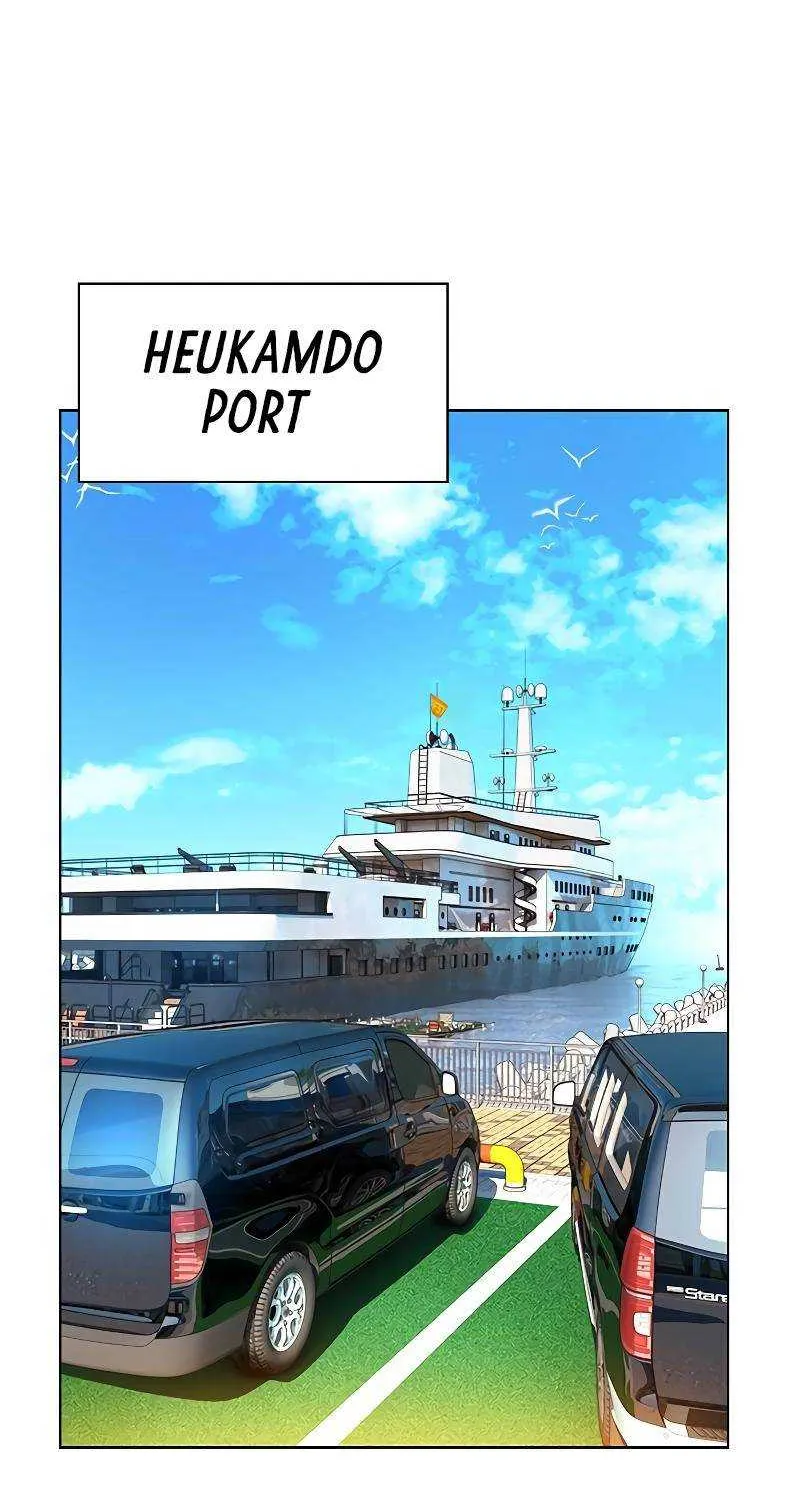 Manhwa Jungle Juice Mangakakalot X Chapter 46 Page 66