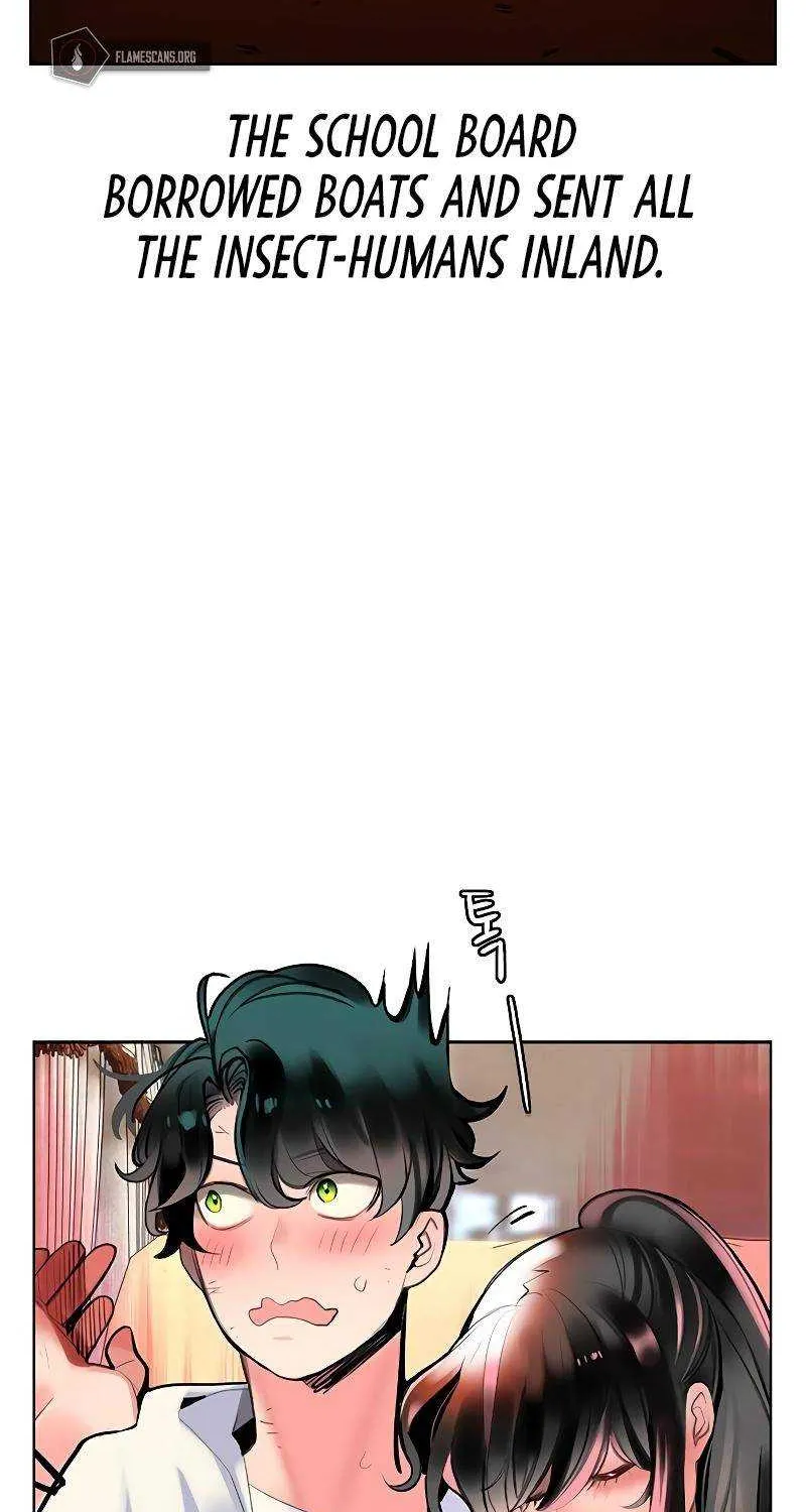 Manhwa Jungle Juice Mangakakalot X Chapter 46 Page 70