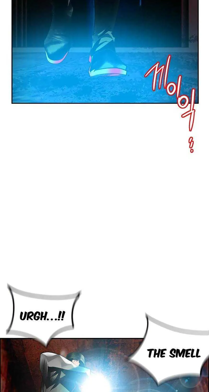Manhwa Jungle Juice Mangakakalot X Chapter 46 Page 61