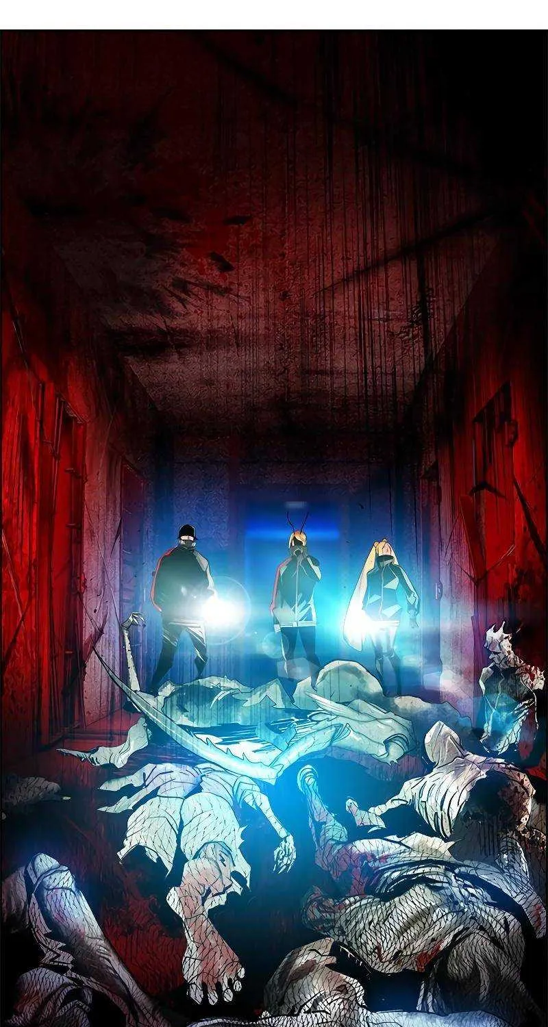 Manhwa Jungle Juice Mangakakalot X Chapter 46 Page 64