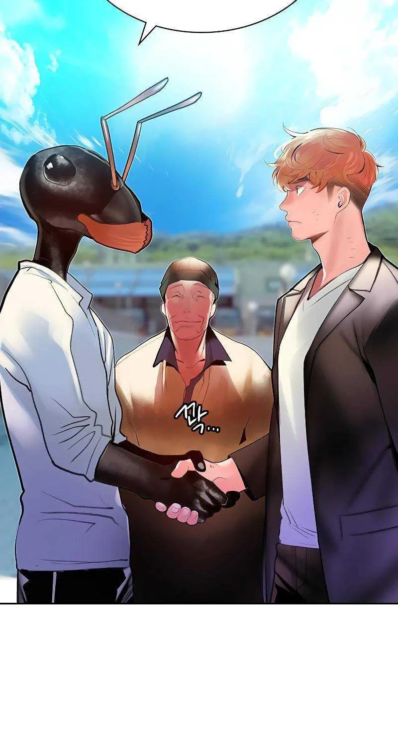 Manhwa Jungle Juice Mangakakalot X Chapter 46 Page 80