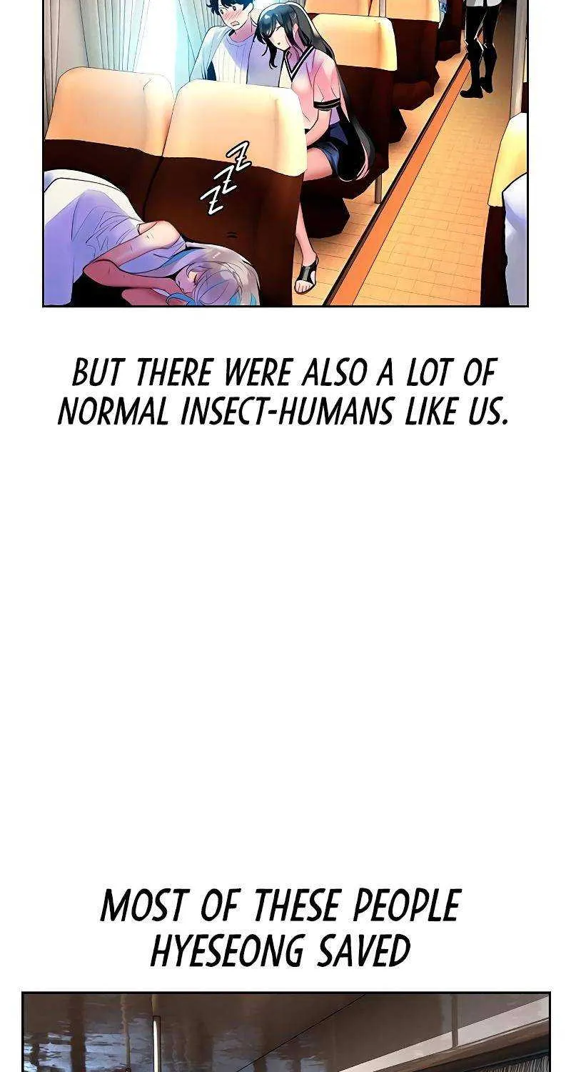 Manhwa Jungle Juice Mangakakalot X Chapter 46 Page 72