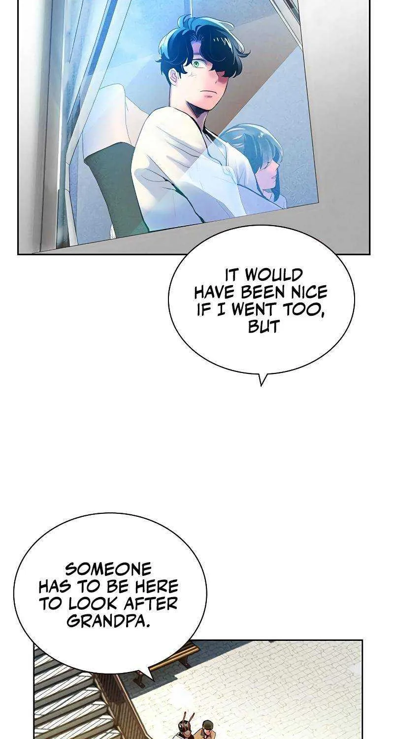 Manhwa Jungle Juice Mangakakalot X Chapter 46 Page 74