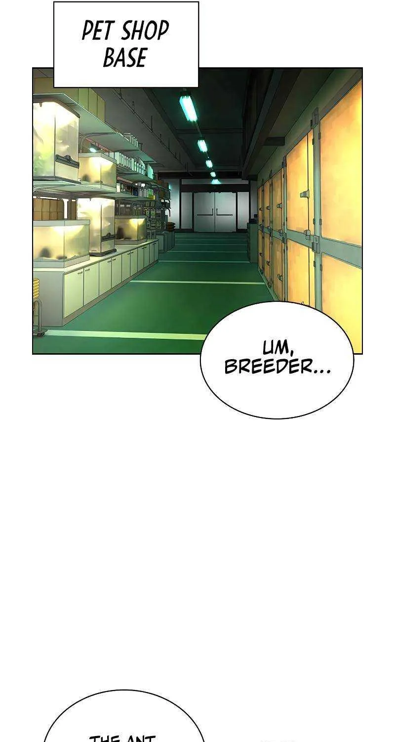 Manhwa Jungle Juice Mangakakalot X Chapter 46 Page 85