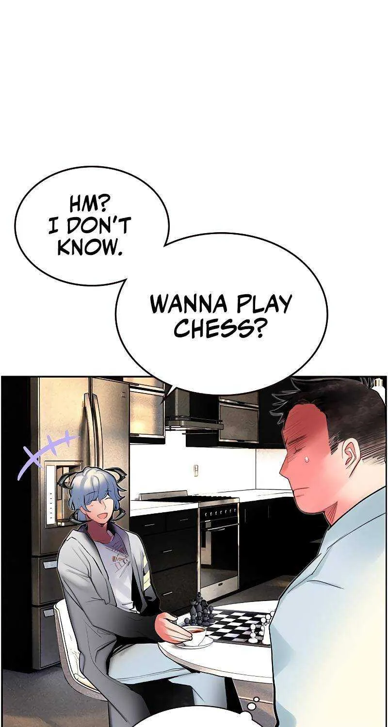 Manhwa Jungle Juice Mangakakalot X Chapter 46 Page 87
