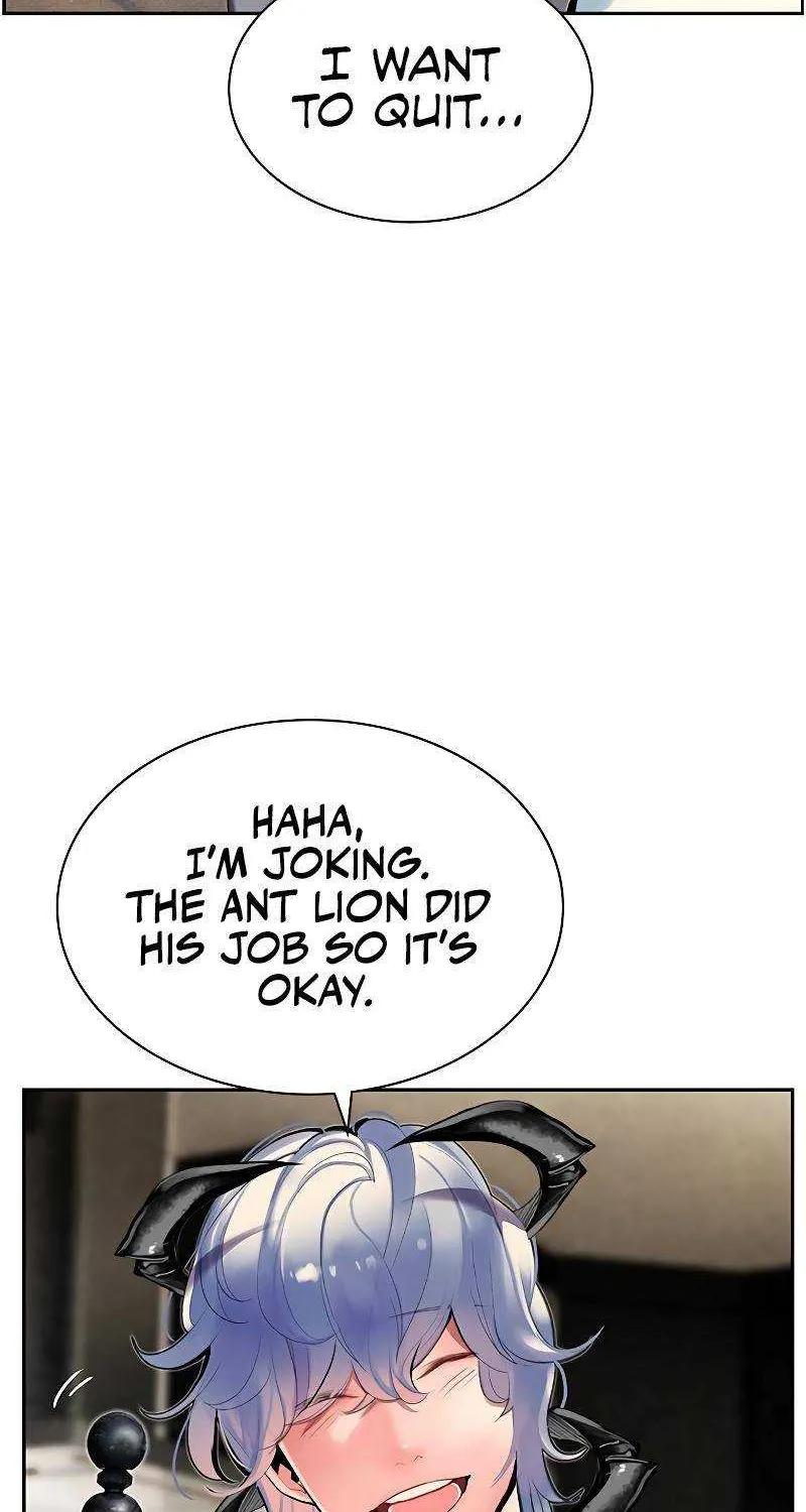 Manhwa Jungle Juice Mangakakalot X Chapter 46 Page 88