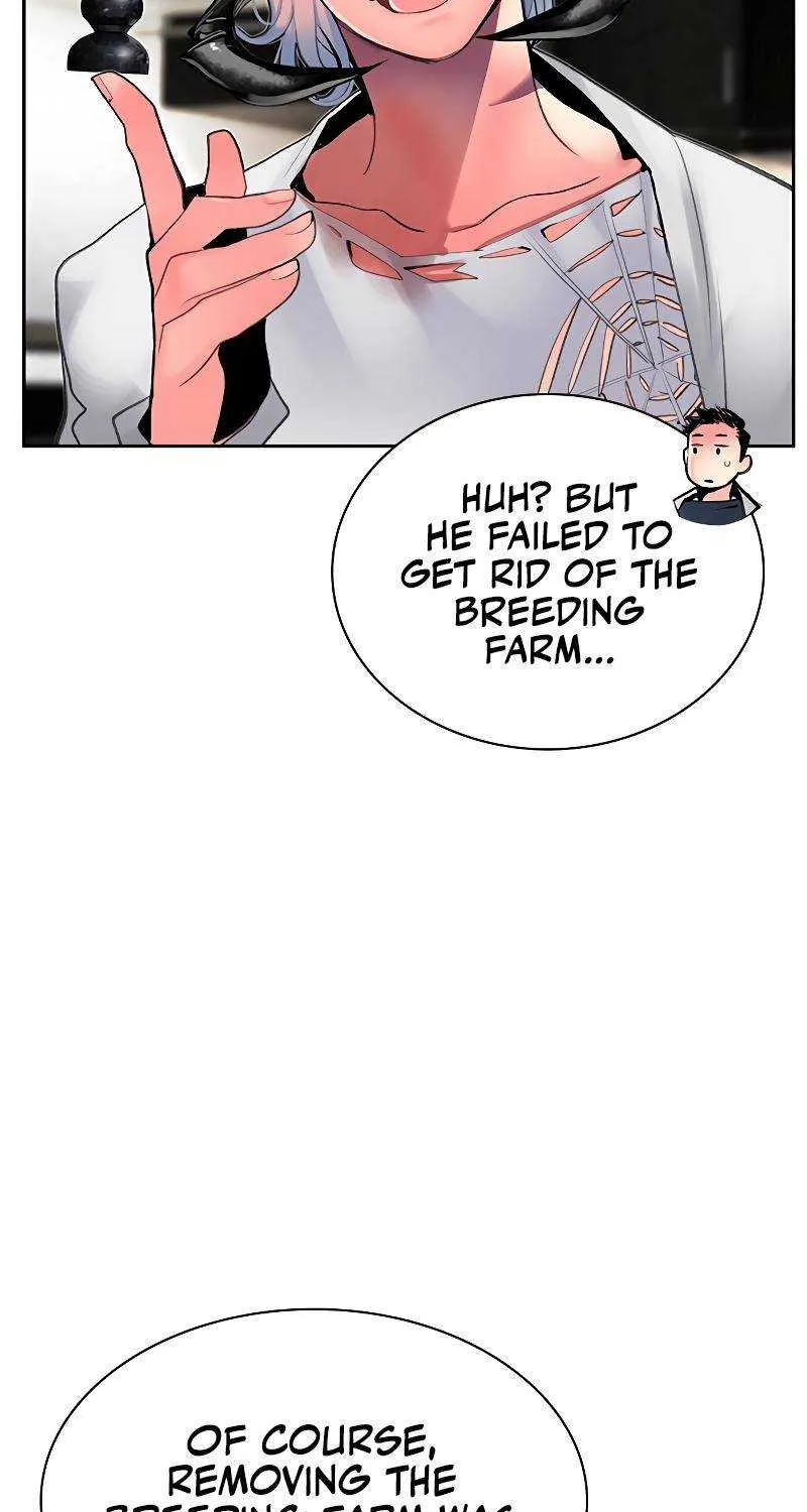 Manhwa Jungle Juice Mangakakalot X Chapter 46 Page 89