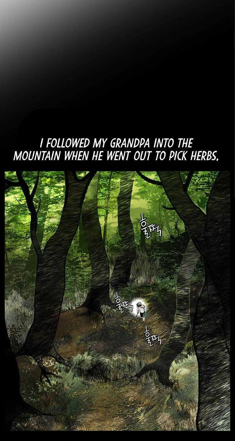 Manhwa Jungle Juice Mangakakalot X Chapter 46 Page 9