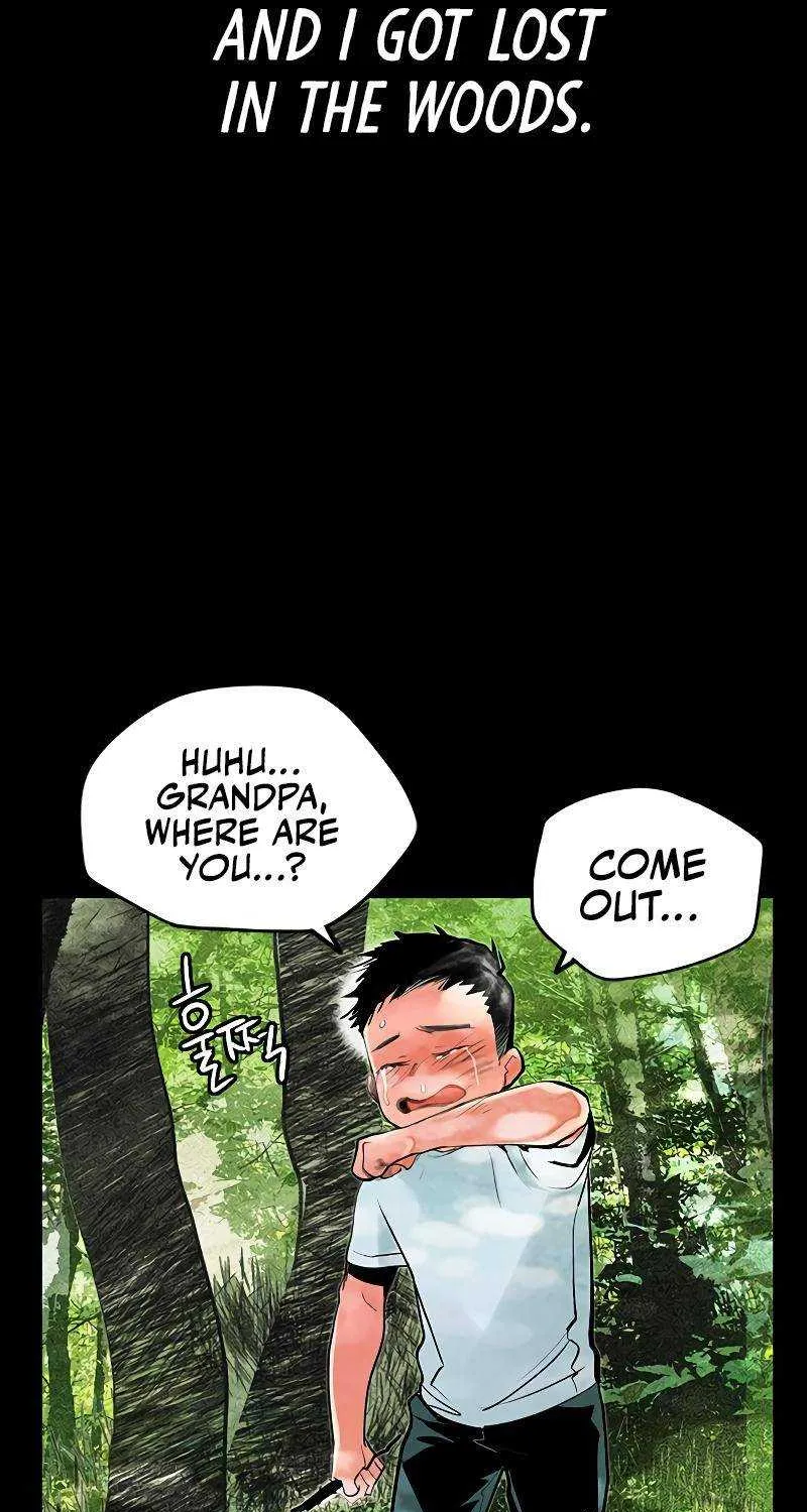 Manhwa Jungle Juice Mangakakalot X Chapter 46 Page 10