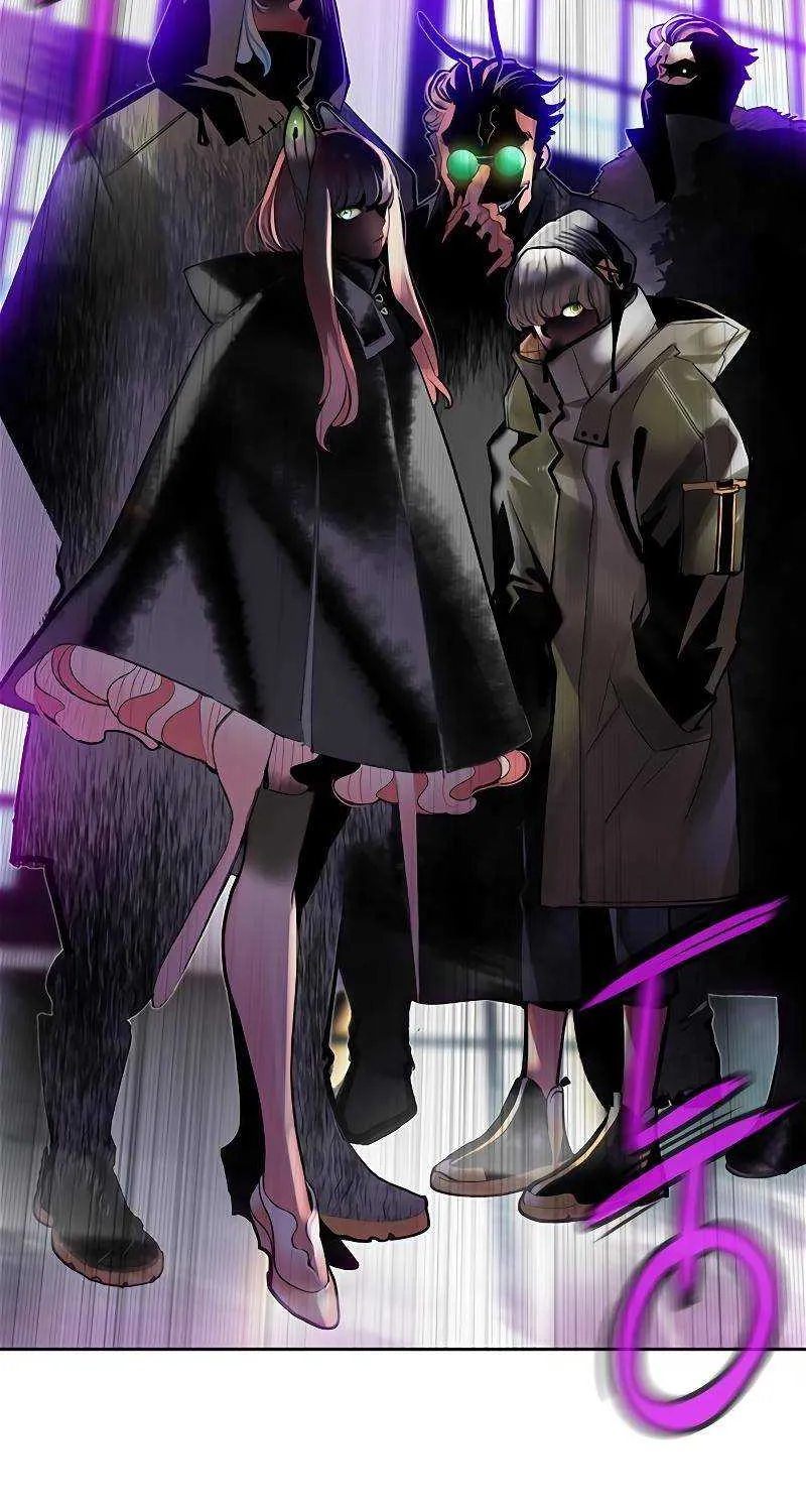 Manhwa Jungle Juice Mangakakalot X Chapter 46 Page 93