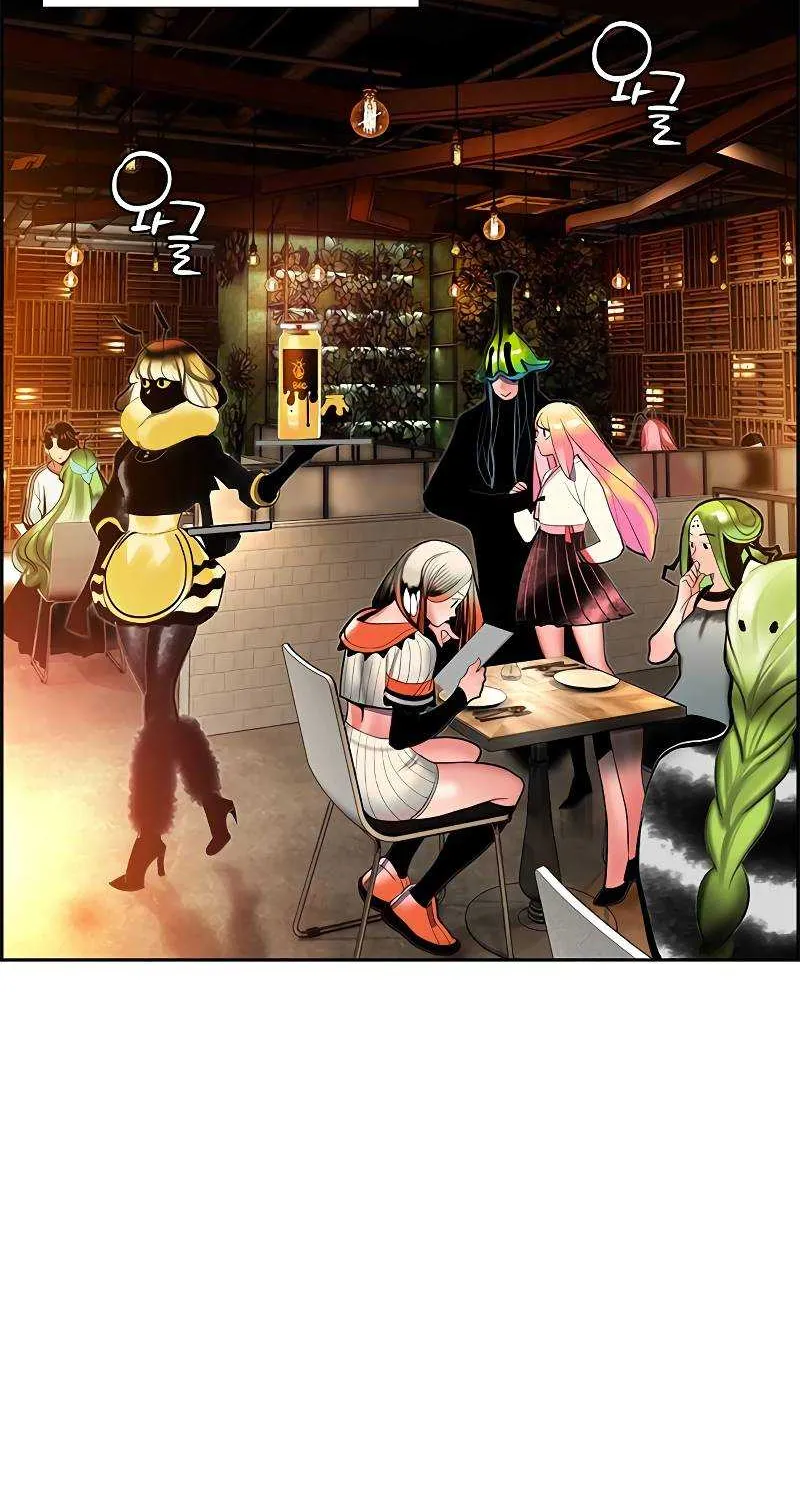 Manhwa Jungle Juice Mangakakalot X Chapter 47 Page 19