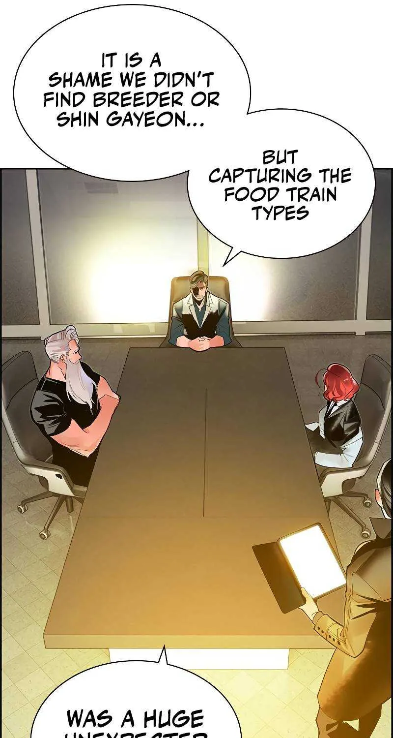 Manhwa Jungle Juice Mangakakalot X Chapter 47 Page 12