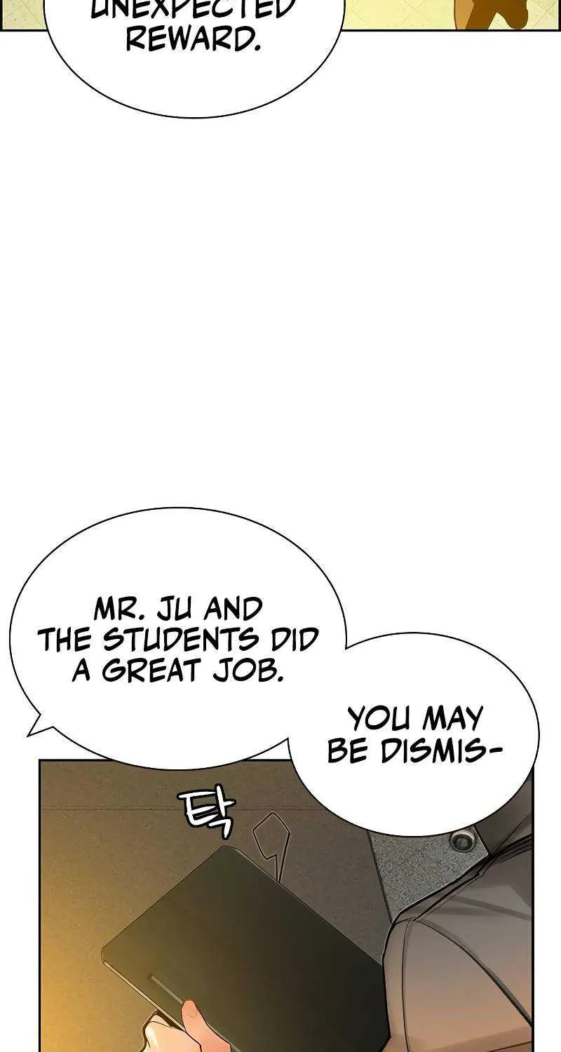 Manhwa Jungle Juice Mangakakalot X Chapter 47 Page 13