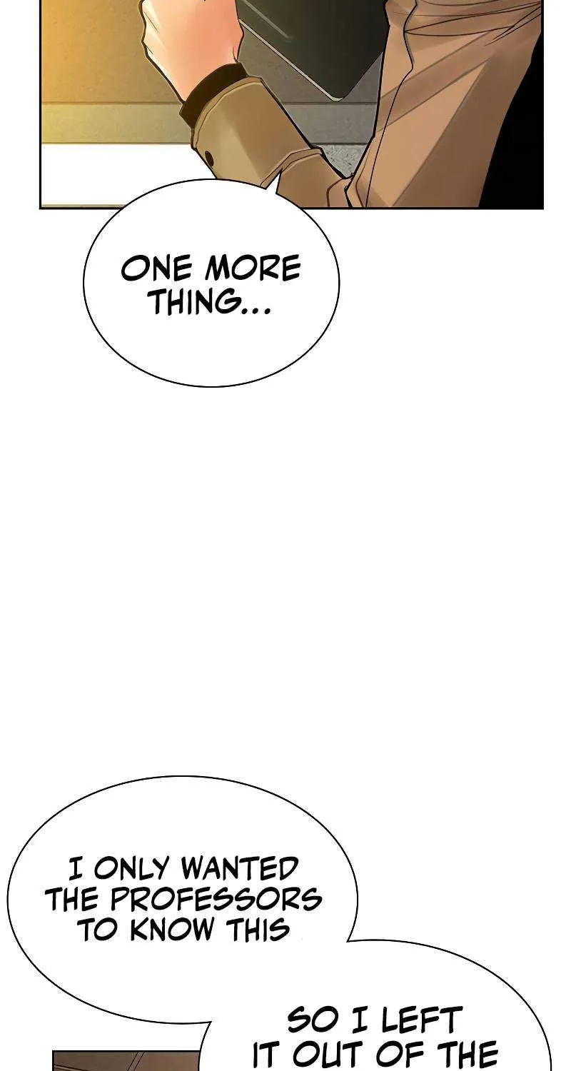 Manhwa Jungle Juice Mangakakalot X Chapter 47 Page 14