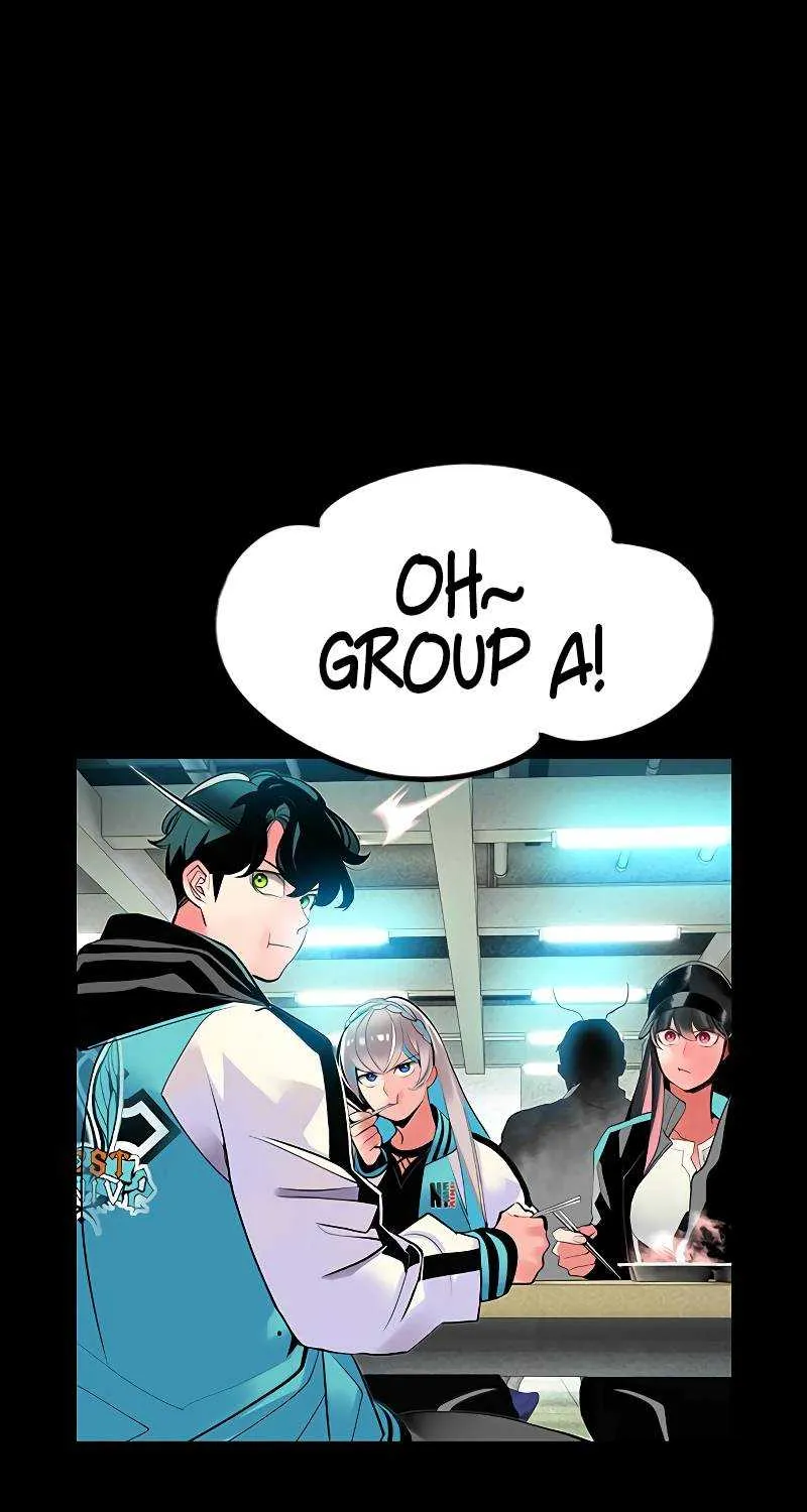 Manhwa Jungle Juice Mangakakalot X Chapter 47 Page 25