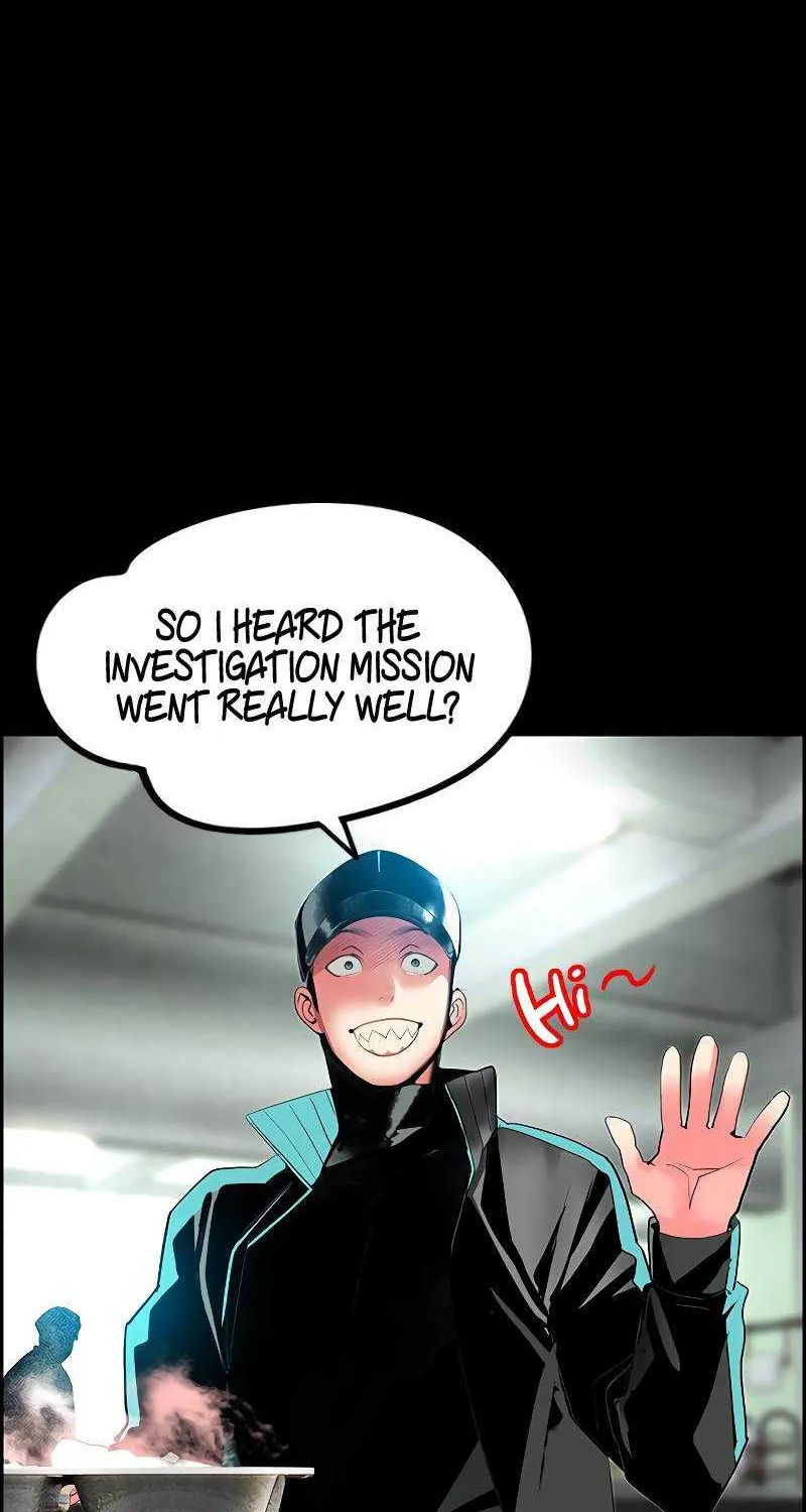 Manhwa Jungle Juice Mangakakalot X Chapter 47 Page 26