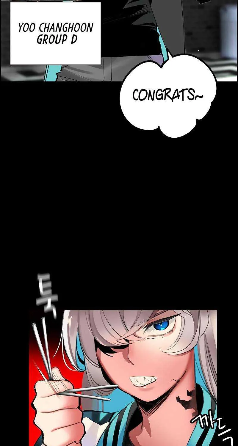 Manhwa Jungle Juice Mangakakalot X Chapter 47 Page 27