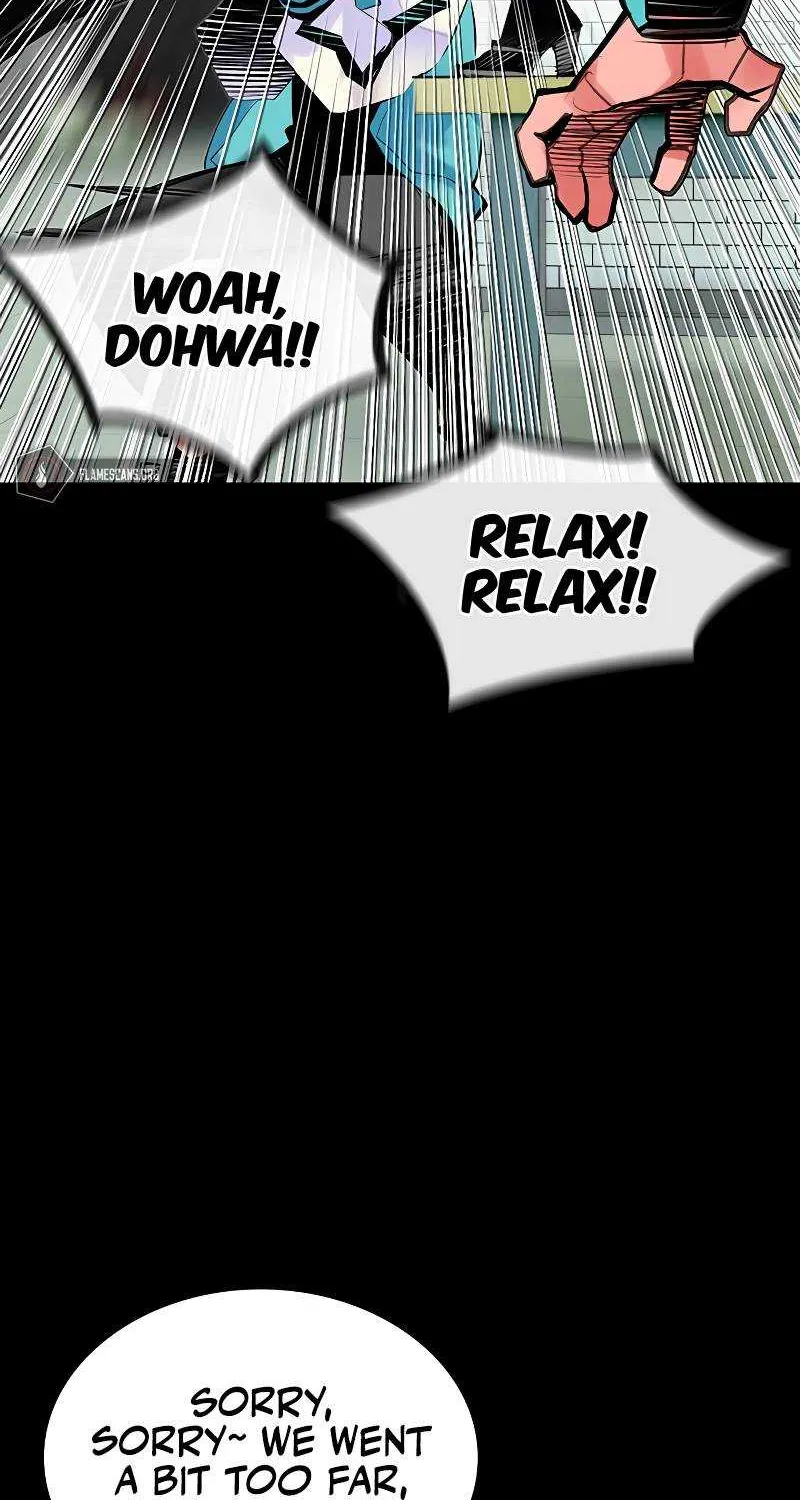 Manhwa Jungle Juice Mangakakalot X Chapter 47 Page 30