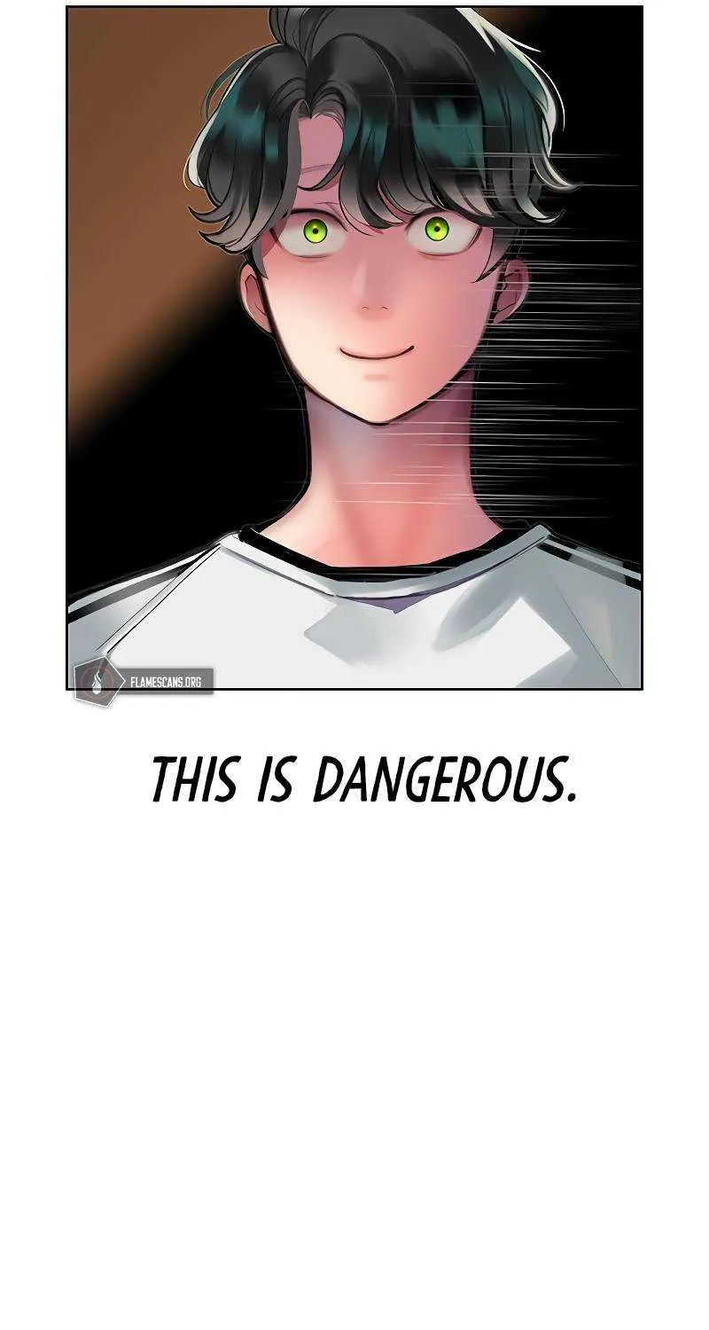 Manhwa Jungle Juice Mangakakalot X Chapter 47 Page 21