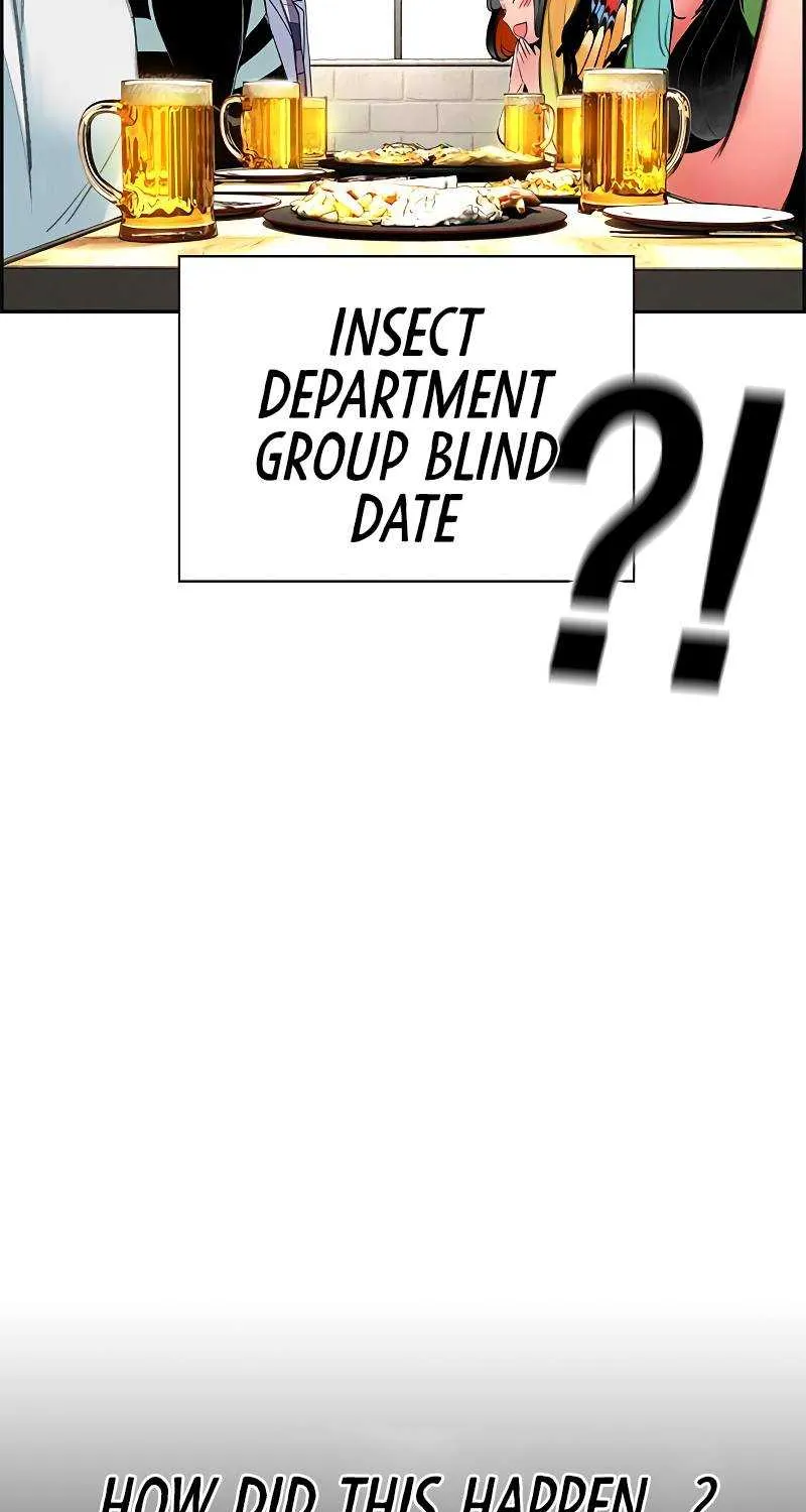 Manhwa Jungle Juice Mangakakalot X Chapter 47 Page 23