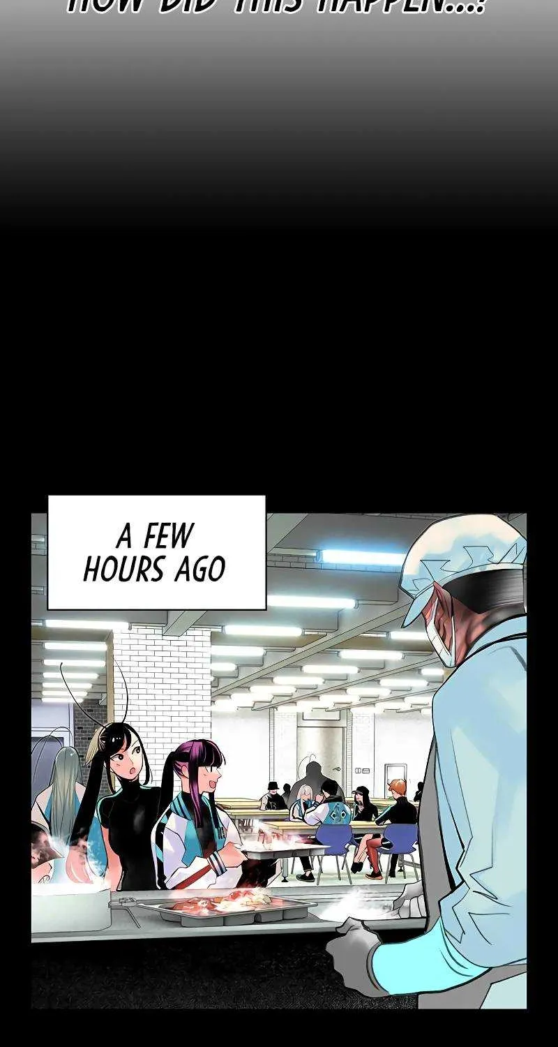 Manhwa Jungle Juice Mangakakalot X Chapter 47 Page 24