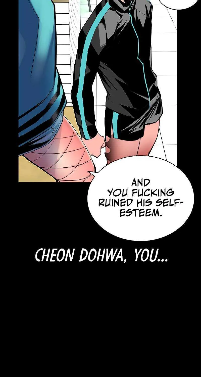 Manhwa Jungle Juice Mangakakalot X Chapter 47 Page 35