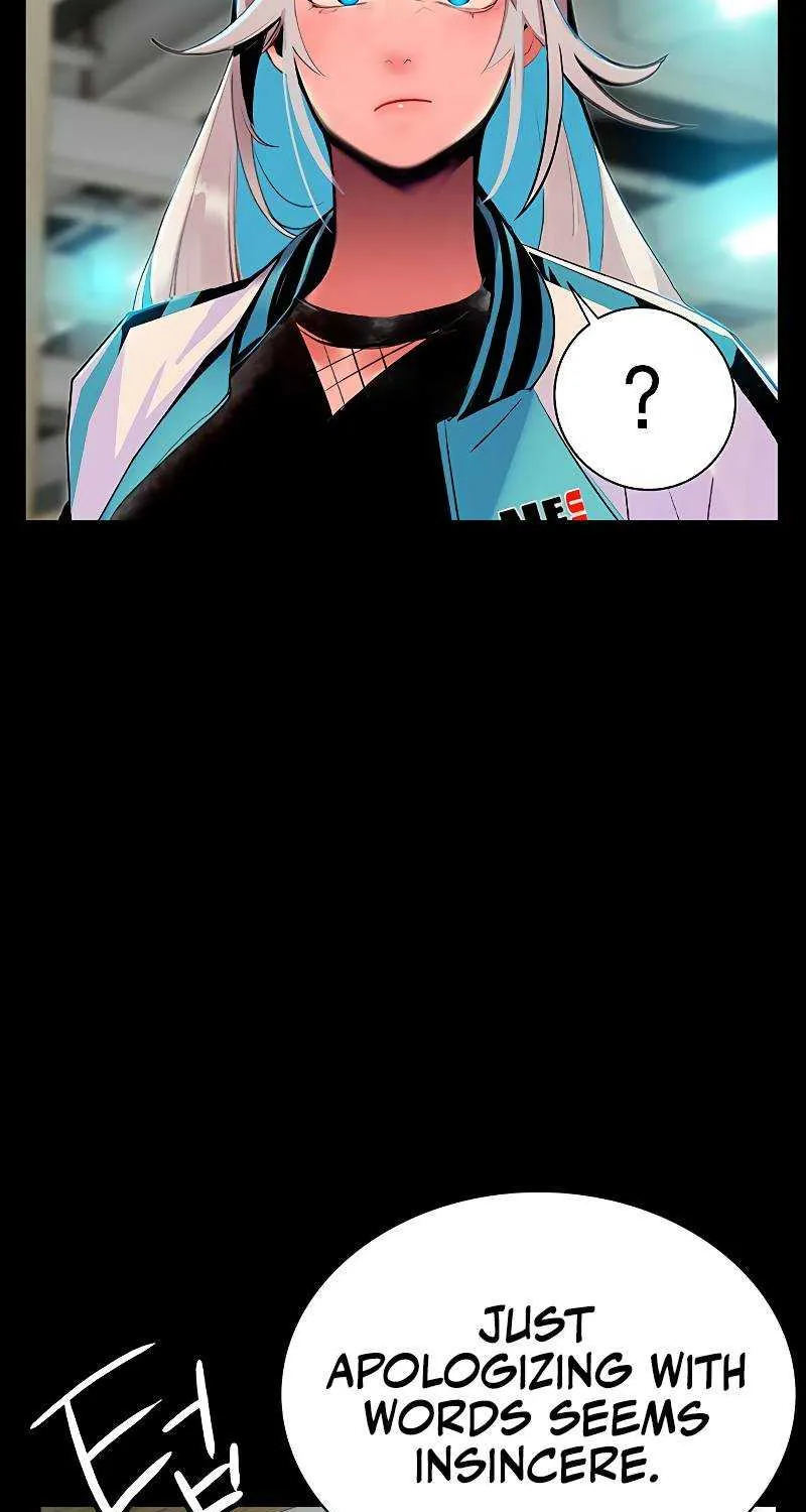 Manhwa Jungle Juice Mangakakalot X Chapter 47 Page 40