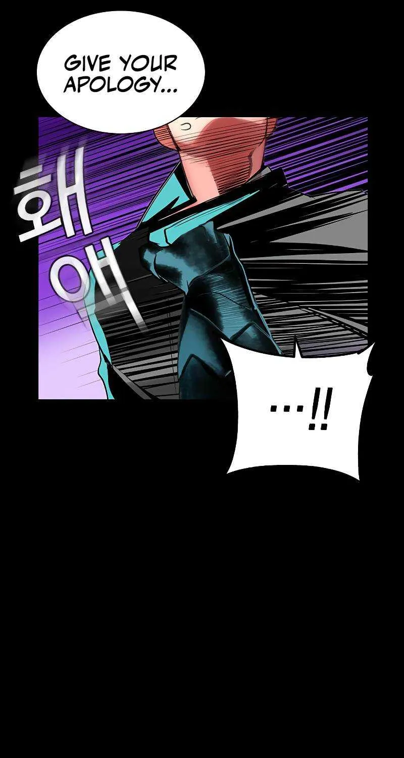 Manhwa Jungle Juice Mangakakalot X Chapter 47 Page 32