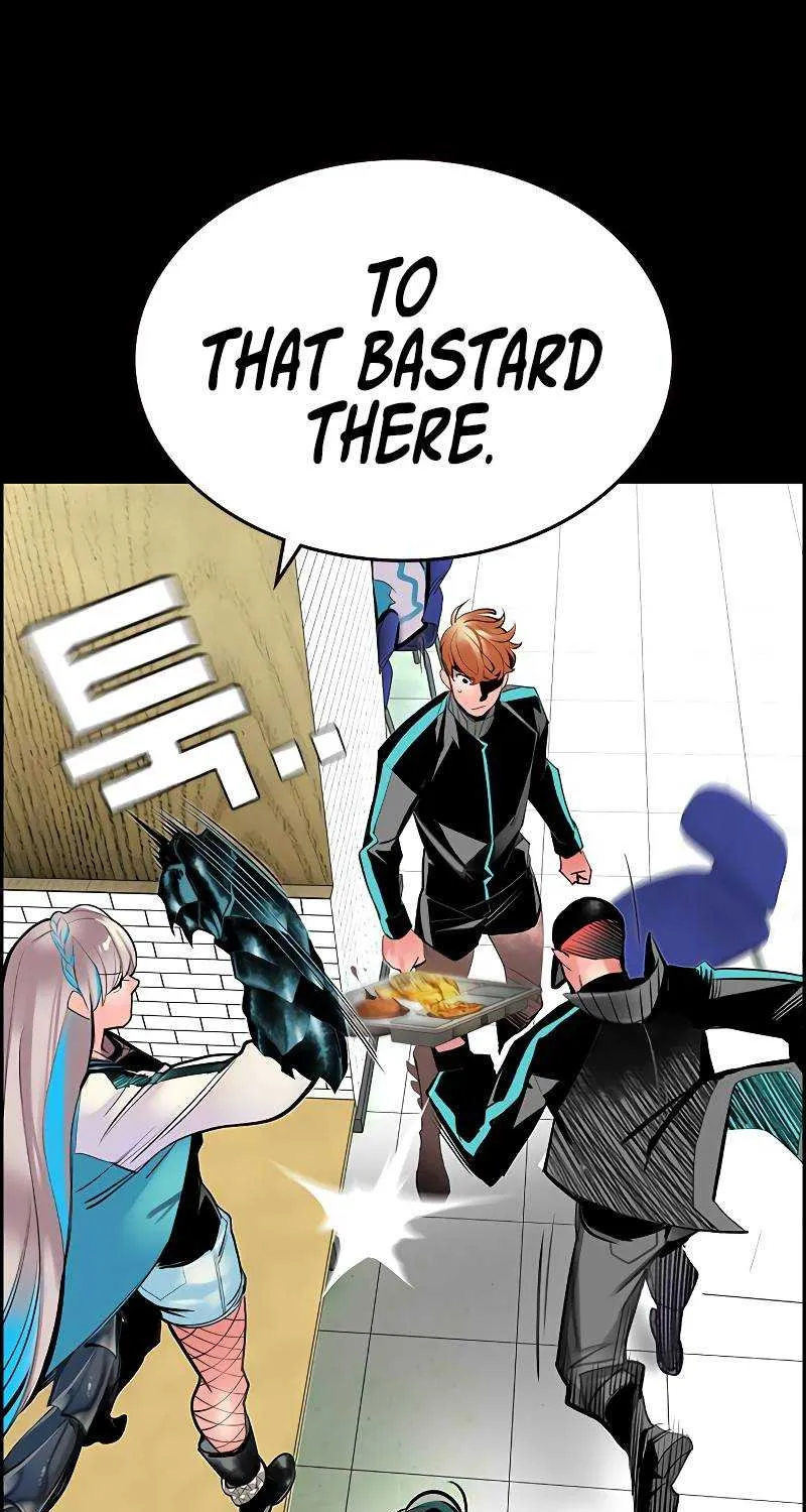 Manhwa Jungle Juice Mangakakalot X Chapter 47 Page 33